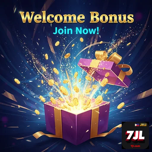 Promotional offers for Filipino players at 7jl - 7jl