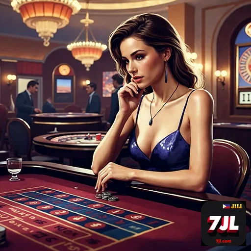 Exciting games at a trusted online casino in the Philippines - 7jl