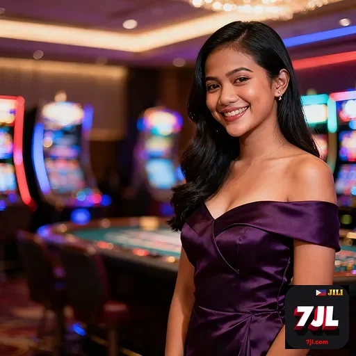 Exciting gaming options at 7jl online casino Philippines - 7jl