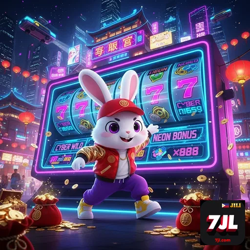 Exciting gaming experience at 7jl with popular games in the Philippines - 7jl