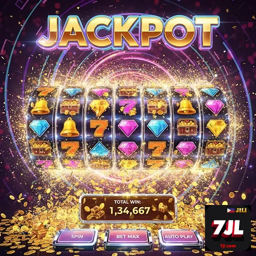 Exciting mobile slot games available at 7jl - 7jl
