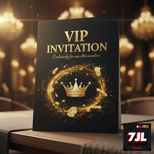 VIP Casino Club PH membership benefits - 7jl